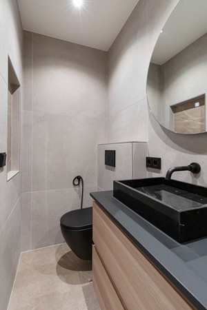 Medium property photo - Bezaanjachtplein, 1034 DA Amsterdam